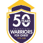 50 Years Of Graduating Warriors For Christ 50 Years Of Graduating Warriors For Christ