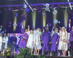 Commencement 2021 Wrap-up Commencement 2021 Wrap-up