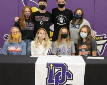 Eight Warriors Sign To Play At Collegiate Level Eight Warriors Sign To Play At Collegiate Level