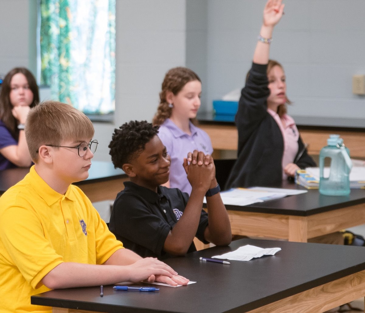 Visit DC Event (PreK12) Calendar Dayton Christian School