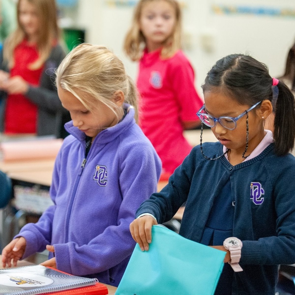 Visit DC Event (Preschool) Calendar Dayton Christian School