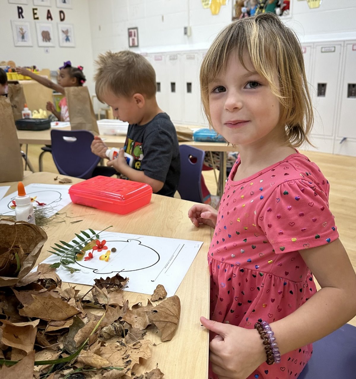 Explore Preschool Calendar Dayton Christian School